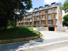 Wellness Rezort Tatranská Štrba